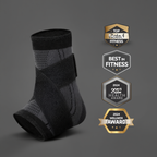 VivoFit™: Cavigliera