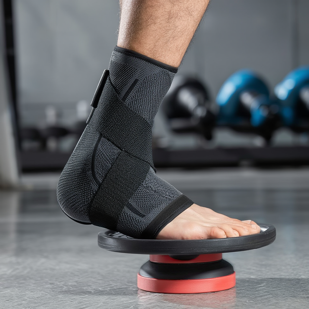 VivoFit™: Cavigliera